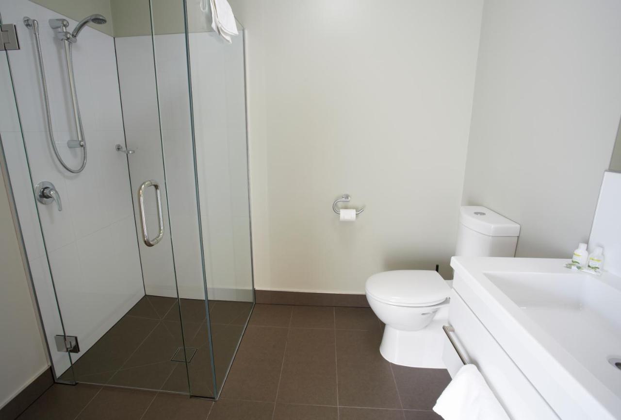 Stumpers Hotel Hokitika Kamer foto